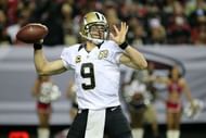 New Orleans Saints v Atlanta Falcons